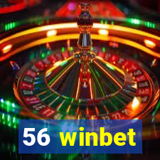 56 winbet