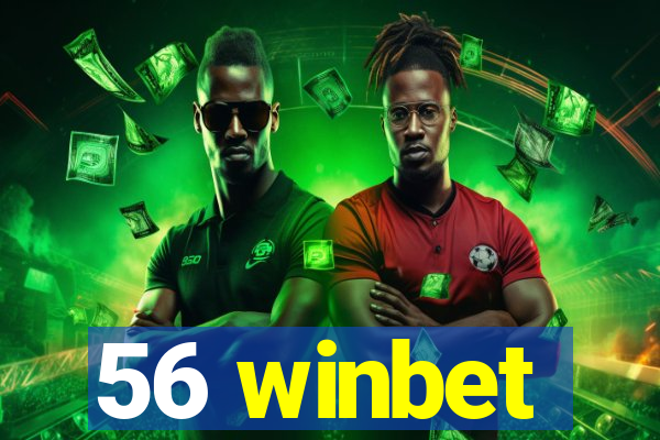 56 winbet