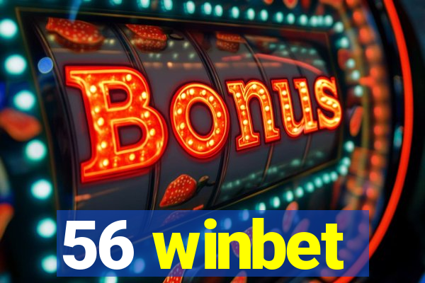 56 winbet