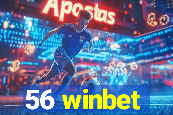 56 winbet