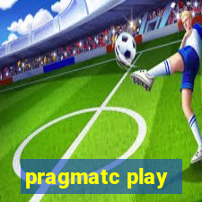 pragmatc play