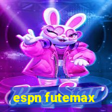 espn futemax