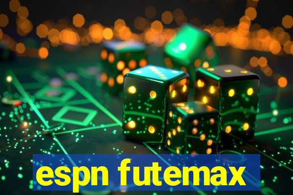 espn futemax