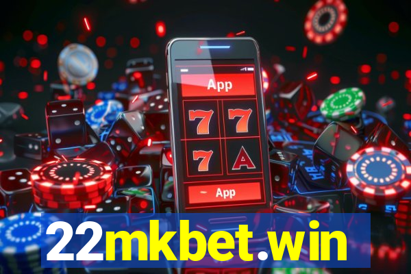 22mkbet.win