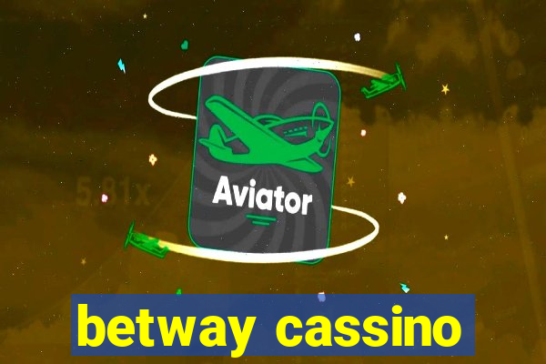 betway cassino