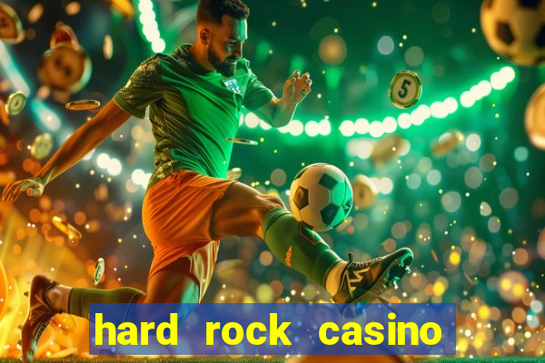 hard rock casino punta cana tripadvisor