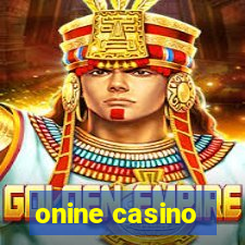 onine casino