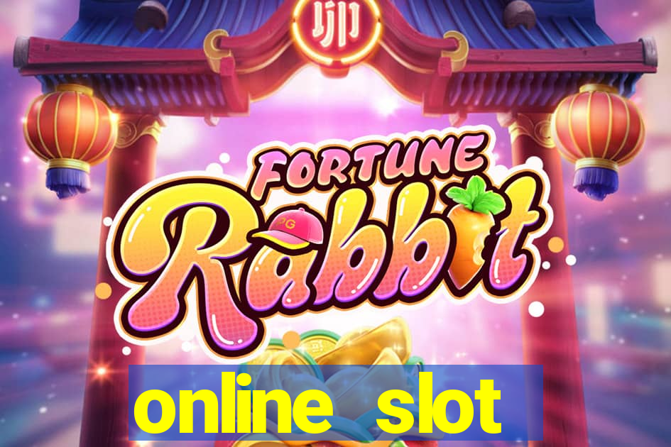 online slot machines for free