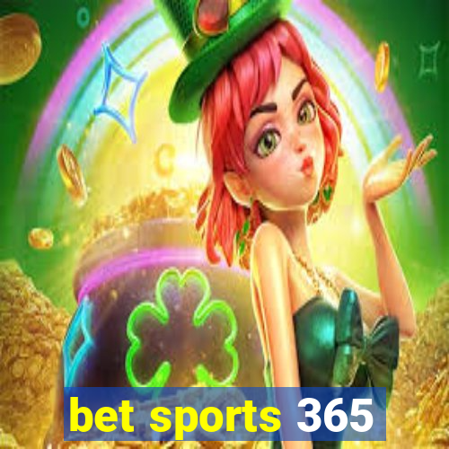 bet sports 365