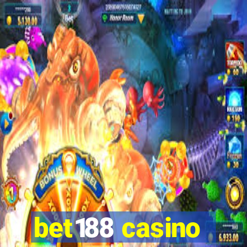 bet188 casino