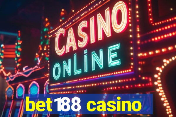 bet188 casino