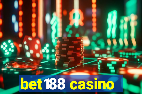 bet188 casino