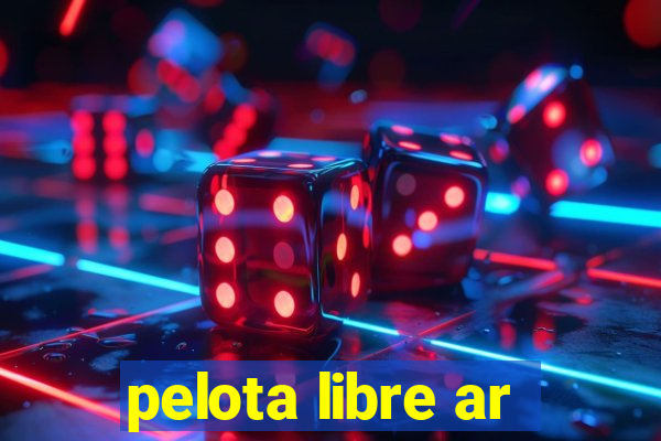 pelota libre ar