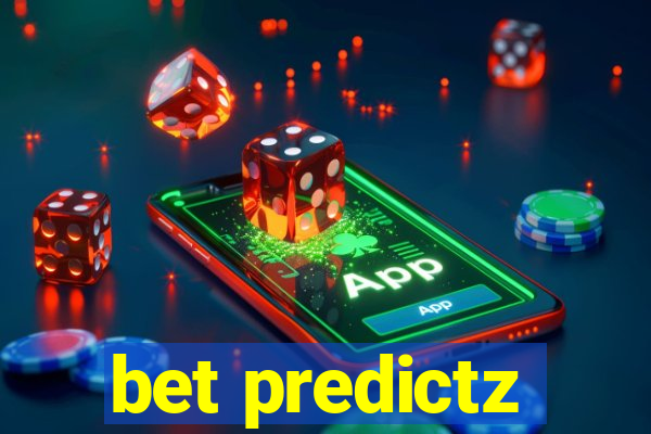 bet predictz