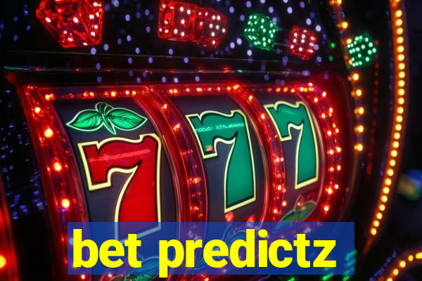 bet predictz