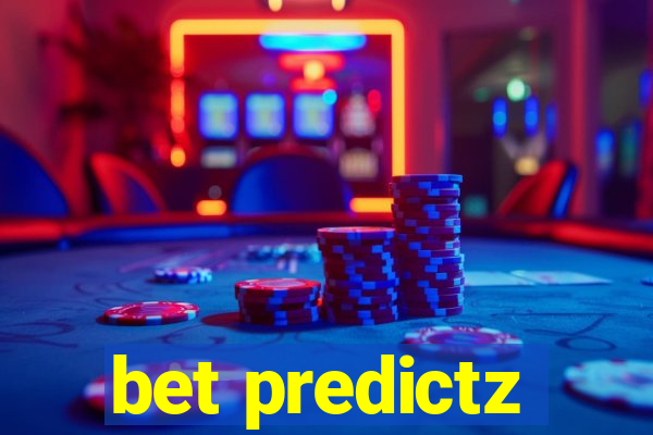 bet predictz