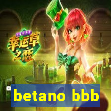 betano bbb