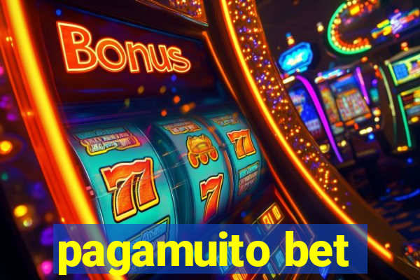 pagamuito bet