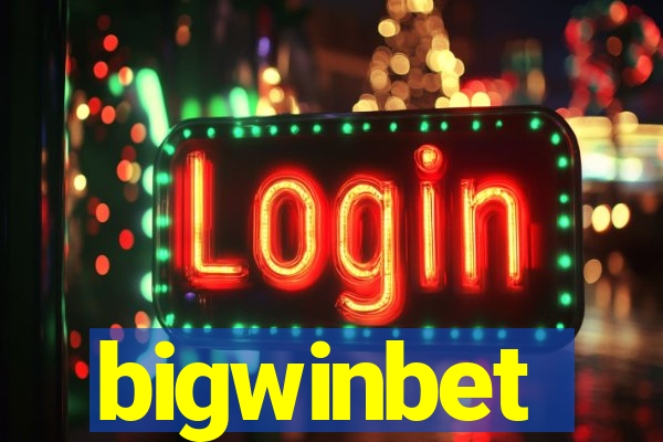 bigwinbet