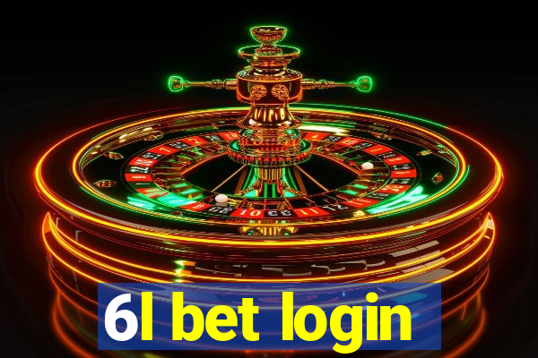 6l bet login