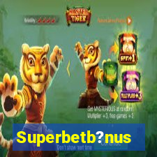 Superbetb?nus