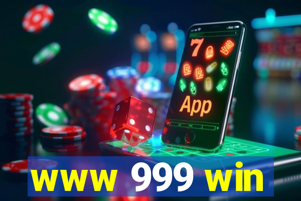 www 999 win