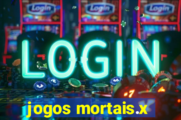 jogos mortais.x