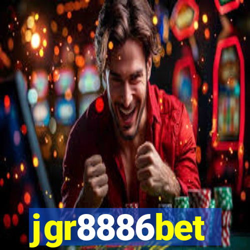 jgr8886bet