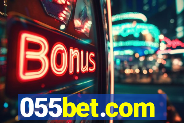 055bet.com