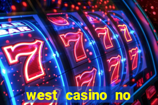 west casino no deposit bonus code