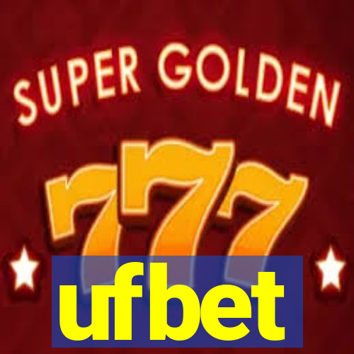 ufbet