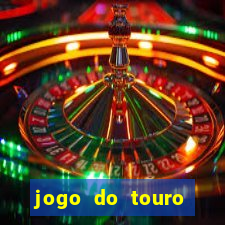 jogo do touro fortune demo