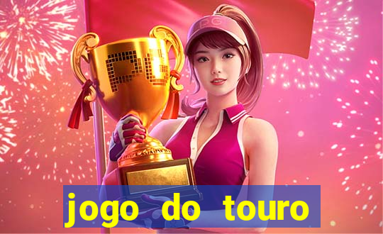 jogo do touro fortune demo