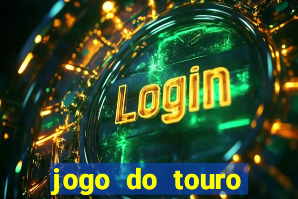 jogo do touro fortune demo