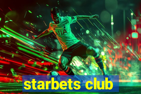 starbets club