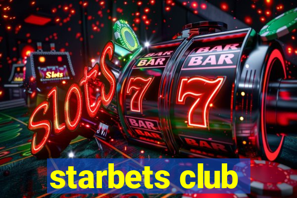 starbets club