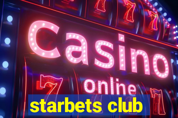 starbets club