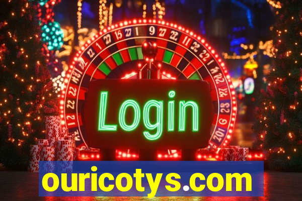 ouricotys.com