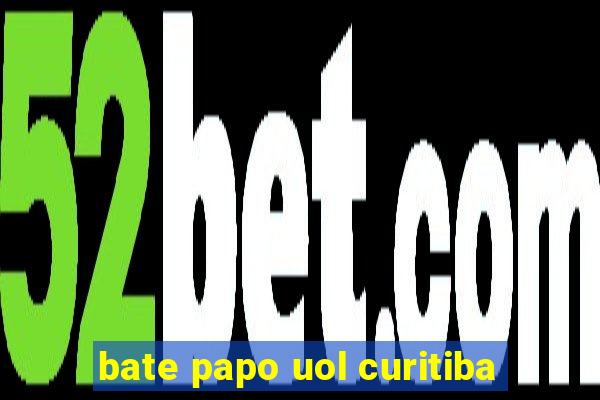 bate papo uol curitiba