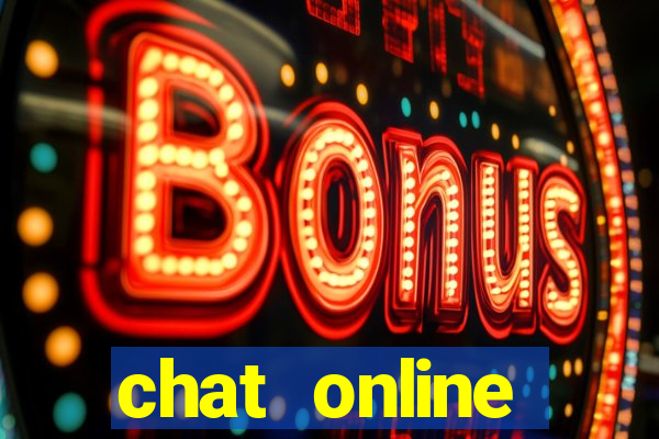 chat online gratuito para conversar