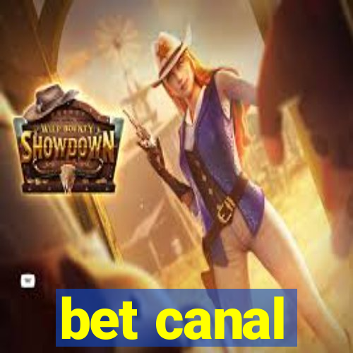 bet canal