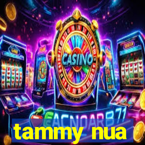 tammy nua