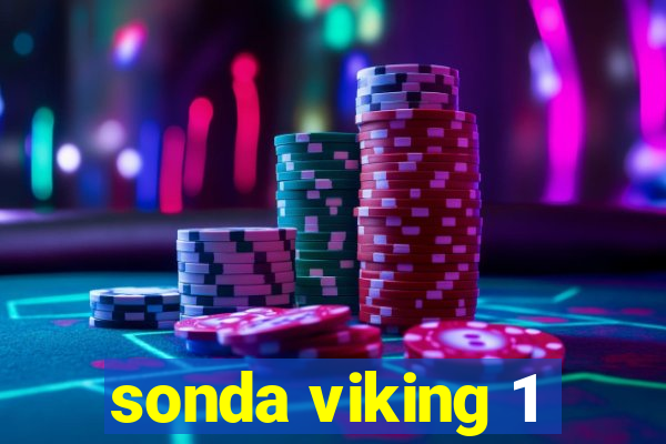 sonda viking 1