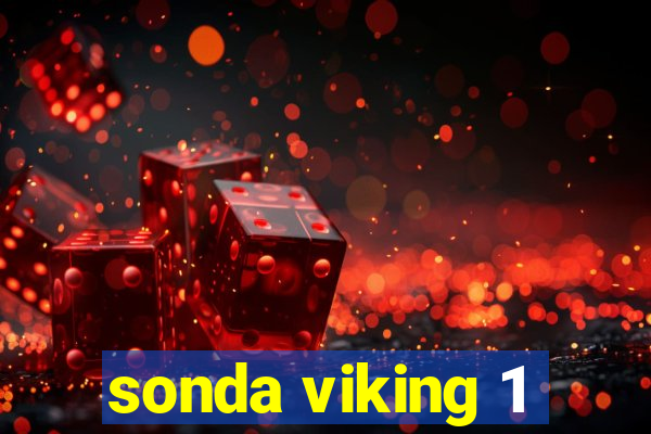 sonda viking 1