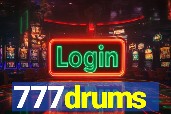 777drums