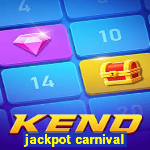 jackpot carnival