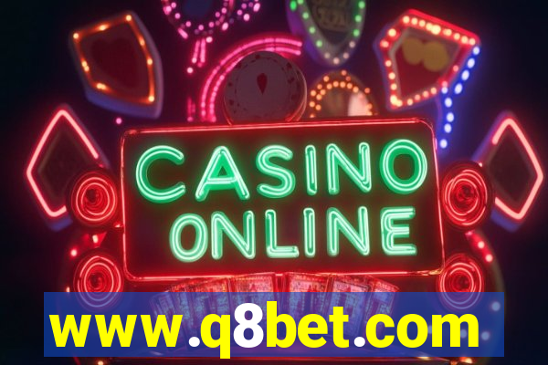 www.q8bet.com