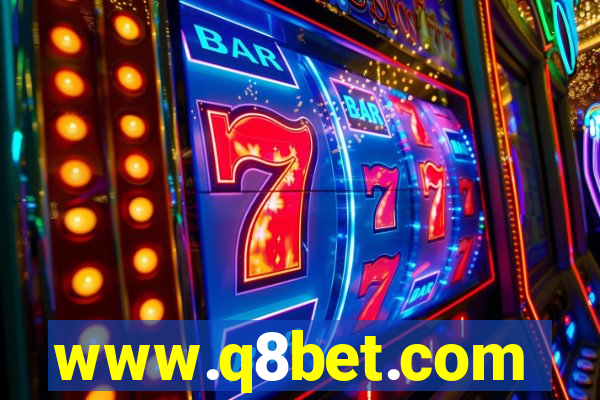 www.q8bet.com