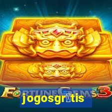 jogosgr谩tis