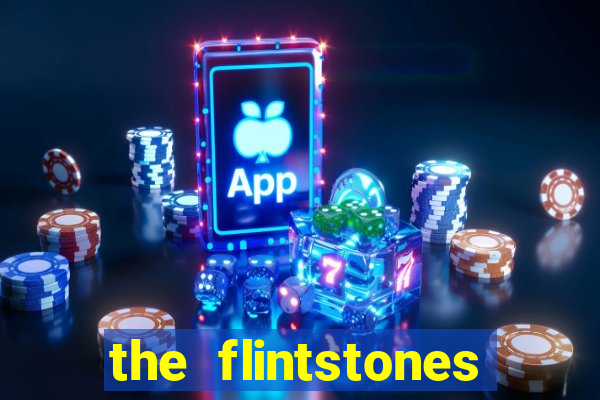 the flintstones slot demo